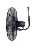 Ventilador de Muro de 30" Wi-30, BRISA