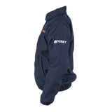 Chamarra con logo, talla 46, Truper 60025