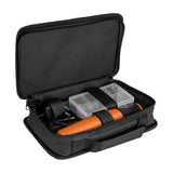 Herramienta rotativa inalámbrica 7.2 V, profesional, Truper 102271