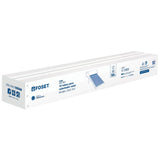 15 tubos de vidrio para modelo CALE-15S Foset 47666