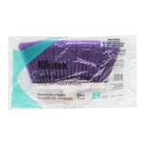 Escoba de vinilo, tipo abanico sin bastón, chica, Klintek 58170