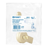 Repuesto de balancín para VAFLO-1/2 Foset 48533