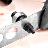 TORNILLO 3/8" PARA SACABOCADOS TIPO C, DOGOTULS TJ1101