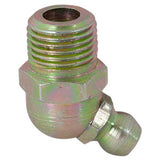 Grasera 45° d-245 1/8" npt - 27 dogotuls, Dogotuls IX1011