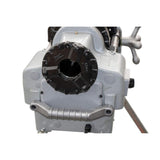 Máquina roscadora de tubo 1/2"-2" 600W Urrea TRM300