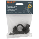 Repuestos para mango tipo torquímetro de 3/4' Truper 101604