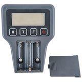 Indicador digital de bascula para RI1096, Dogotuls RI1099