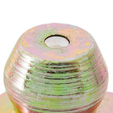 Grasera recta d-200 1/8"npt-27 dogotuls, Dogotuls IX1002