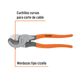Pinza cortador multicable 10', Truper 102511