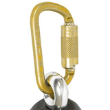 DOGOTULS linea de vida autoretractil cable 6.1 mt OA3024