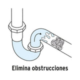 Líquido destapacaños, 946 ml 56030