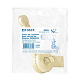 Repuesto de balancín para VAFLO-1/2-R Foset 48534