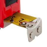 Flexometro d4 5m x 25mm dogotuls, Dogotuls HE4502