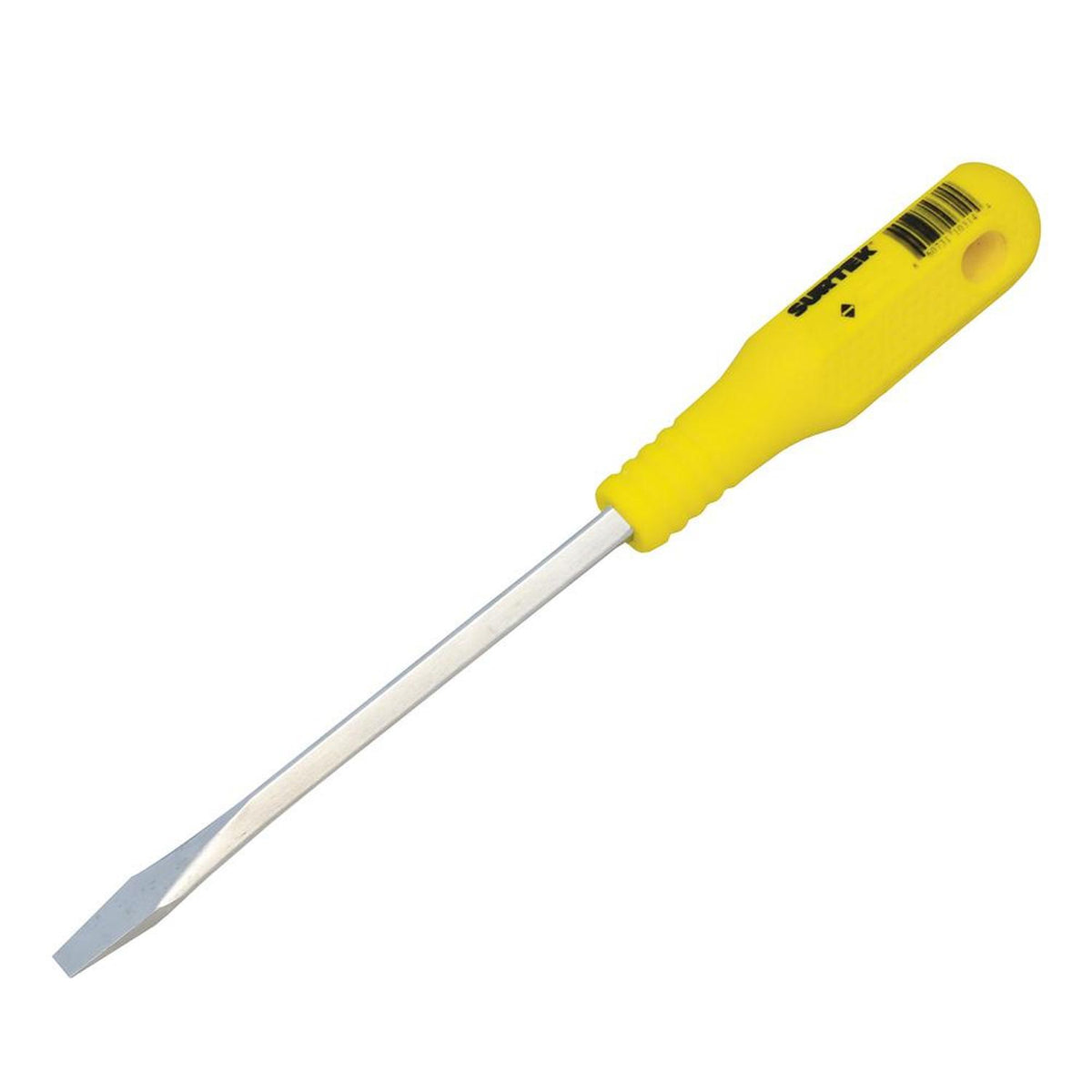 D4320 SURTEK Destornillador amarillo barra redonda punta Torx T20 Surtek