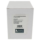 DOGOTULS VASO ALUMINIO P/PISTOLA BAJA PRESION NF4029