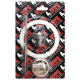 DOGOTULS JGO REFACCION 4PZ P/PISTOLA ALTA PRESION NF4018