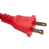 DOGOTULS EXTENSION ELECTRICA 2x16 5 MTS USO RUDO MC8100