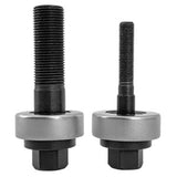 JUEGO SACABOCADOS MATRACA 1/2" A 2", DOGOTULS TJ1034