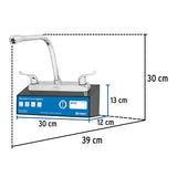 Exhibidor con mezcladora F-319P, Foset 55592