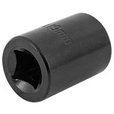 JUEGO SACABOCADOS MATRACA 1/2" A 2", DOGOTULS TJ1034