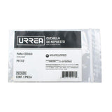 Repuesto de cuchilla para pinza pelacable automática PEC02, Urrea PEC02R