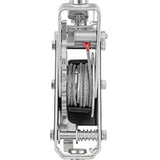 MALACATE MINI PORTATIL 1 TON 4MM x 1.8M, DOGOTULS JK5000