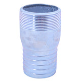 Adaptador acero 2" npt galv manguera, Dogotuls HA6030