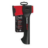 Hacha 1 lb, mango corto de nylon, 9' Truper 101769