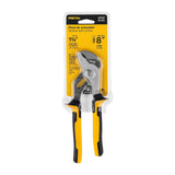 Pinza de extensión 8' mango Comfort Grip, Pretul 27157