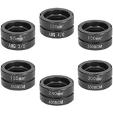 PONCHADORA HIDRÁULICA 60KN 16-300mm2, DOGOTULS TJ2002