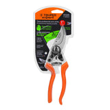 Tijera de aluminio para poda 8' para zurdos, Truper 101326