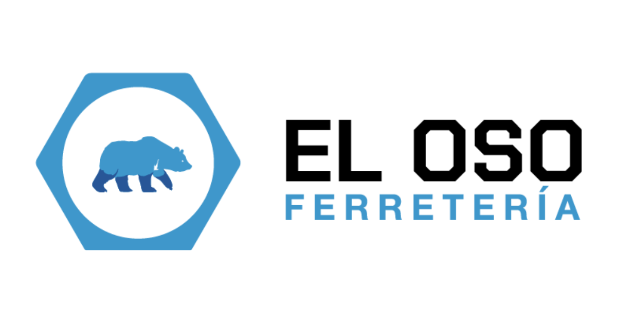 FERRETERIA EL OSO - Página de inicio