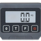 Indicador digital de bascula para RI1096, Dogotuls RI1099