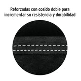 Porta herramientas de carnaza, 4 compartimientos, Expert 101788