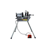 Máquina roscadora de tubo 1/2"-2" 600W Urrea TRM300