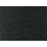 Cinta antiderrapante negra con abrasivo, 50mm x 18m Truper 101444