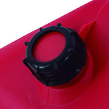 DOGOTULS TANQUE MIDWEST 5GL GASOLINA PLAST 6119 MW2003