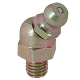 Grasera 45° d-145 1/4"-28 sae dogotuls, Dogotuls IX1010