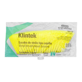 Escoba de vinilo, tipo cepillo sin bastón, chica, Klintek 58172