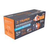 Bomba presurizadora multietapas 3/4 HP, Truper 102385