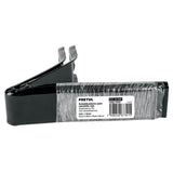 Juego 2 estabilizadores calibre 16 para carretillas, Pretul 20634