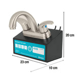 Exhibidor con mezcladora AQM-52N, Foset 55970