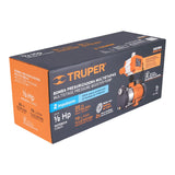 Bomba presurizadora multietapas 1/2 HP, Truper 102384