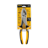 Pinza de chofer 10', mango comfort grip, Pretul 27161