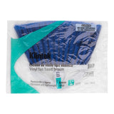 Escoba de vinilo, tipo abanico sin bastón, grande, Klintek 58171