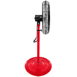 Ventilador de pedestal 24", Dogotuls VT2007