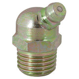 Grasera 45° d-345 1/4" npt - 18 dogotuls, Dogotuls IX1012