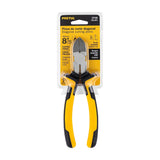 Pinza de corte diagonal 8' mango Comfort Grip, Pretul 27160