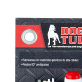 DOGOTULS MUESTRARIO VALVULAS DISPENSADORAS 7 PZ EX1070