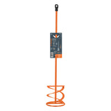 Revolvedor de pintura, 120 mm diámetro, Truper 102461